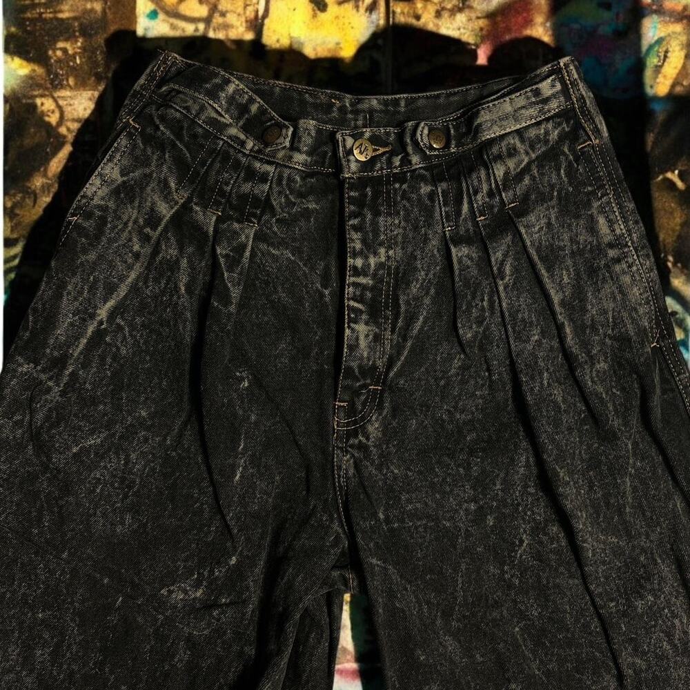 Vintage AJ's Jeans